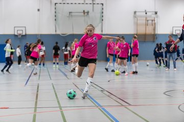 Bild 34 - wCJ Hamburger Futsalmeisterschaft